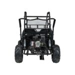 Детско бензиново Buggy Lucky Seven, 4‑тактов двигател, Двуместен - Image 7