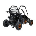 Детско бензиново Buggy Lucky Seven, 4‑тактов двигател, Двуместен - Image 6