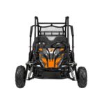Детско бензиново Buggy Lucky Seven, 4‑тактов двигател, Двуместен - Image 5
