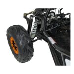 Детско бензиново Buggy Lucky Seven, 4‑тактов двигател, Двуместен - Image 17