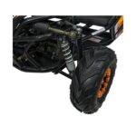 Детско бензиново Buggy Lucky Seven, 4‑тактов двигател, Двуместен - Image 16