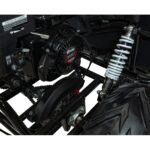 Детско бензиново Buggy Lucky Seven, 4‑тактов двигател, Двуместен - Image 14