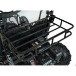 Детско бензиново Buggy Lucky Seven, 4‑тактов двигател, Двуместен - Image 13