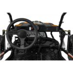 Детско бензиново Buggy Lucky Seven, 4‑тактов двигател, Двуместен - Image 10