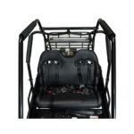 Детско бензиново Buggy Lucky Seven, 4‑тактов двигател, Двуместен - Image 9