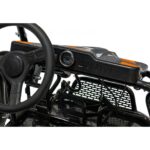 Детско бензиново Buggy Lucky Seven, 4‑тактов двигател, Двуместен - Image 8