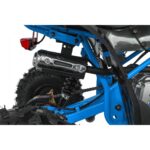 Детско Бензиново ATV, Desert Storm Lift, 125 cc двигател - Image 20