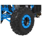 Детско Бензиново ATV, Desert Storm Lift, 125 cc двигател - Image 15