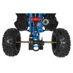 Детско Бензиново ATV, Desert Storm Lift, 125 cc двигател - Image 16