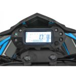 Детско Бензиново ATV, Desert Storm Lift, 125 cc двигател - Image 9