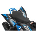 Детско Бензиново ATV, Desert Storm Lift, 125 cc двигател - Image 11
