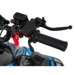 Детско Бензиново ATV, Desert Storm Lift, 125 cc двигател - Image 25