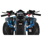 Детско Бензиново ATV, Desert Storm Lift, 125 cc двигател - Image 10