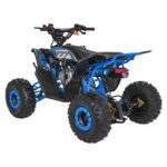 Детско Бензиново ATV, Desert Storm Lift, 125 cc двигател - Image 4