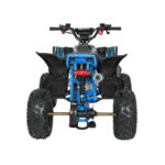 Детско Бензиново ATV, Desert Storm Lift, 125 cc двигател - Image 3