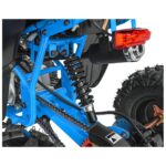 Детско Бензиново ATV, Desert Storm Lift, 125 cc двигател - Image 12