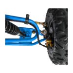 Детско Бензиново ATV, Desert Storm Lift, 125 cc двигател - Image 14
