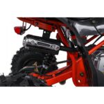 Детско Бензиново ATV, Desert Storm Lift, 125 cc двигател - Image 12
