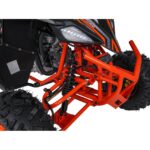 Детско Бензиново ATV, Desert Storm Lift, 125 cc двигател - Image 11