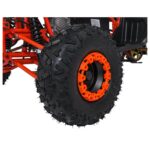 Детско Бензиново ATV, Desert Storm Lift, 125 cc двигател - Image 14