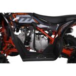 Детско Бензиново ATV, Desert Storm Lift, 125 cc двигател - Image 15