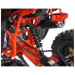 Детско Бензиново ATV, Desert Storm Lift, 125 cc двигател - Image 16