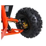 Детско Бензиново ATV, Desert Storm Lift, 125 cc двигател - Image 17