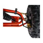 Детско Бензиново ATV, Desert Storm Lift, 125 cc двигател - Image 18
