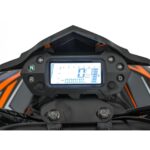 Детско Бензиново ATV, Desert Storm Lift, 125 cc двигател - Image 10