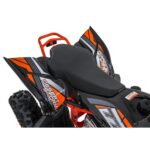 Детско Бензиново ATV, Desert Storm Lift, 125 cc двигател - Image 19