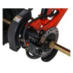 Детско Бензиново ATV, Desert Storm Lift, 125 cc двигател - Image 22
