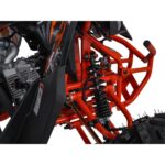 Детско Бензиново ATV, Desert Storm Lift, 125 cc двигател - Image 23