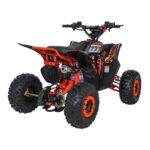 Детско Бензиново ATV, Desert Storm Lift, 125 cc двигател - Image 5