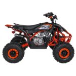 Детско Бензиново ATV, Desert Storm Lift, 125 cc двигател - Image 4