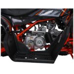 Детско Бензиново ATV, Desert Storm Lift, 125 cc двигател - Image 24