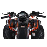 Детско Бензиново ATV, Desert Storm Lift, 125 cc двигател - Image 9