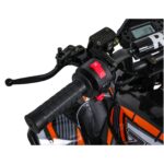 Детско Бензиново ATV, Desert Storm Lift, 125 cc двигател - Image 13