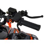 Детско Бензиново ATV, Desert Storm Lift, 125 cc двигател - Image 25