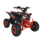 Детско Бензиново ATV, Desert Storm Lift, 125 cc двигател - Image 6