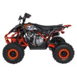 Детско Бензиново ATV, Desert Storm Lift, 125 cc двигател - Image 2