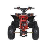 Детско Бензиново ATV, Desert Storm Lift, 125 cc двигател - Image 8