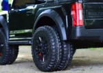 Лицензиран Акумулаторен Джип Ford Super Duty XXL, 4x4,180W, 12V/10Ah, Premium - Image 13