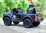 Лицензиран Акумулаторен Джип Ford Super Duty XXL, 4x4,180W, 12V/10Ah, Premium - Image 8