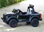 Лицензиран Акумулаторен Джип Ford Super Duty XXL, 4x4,180W, 12V/10Ah, Premium - Image 9