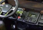 Лицензиран Акумулаторен Джип Ford Super Duty XXL, 4x4,180W, 12V/10Ah, Premium - Image 11