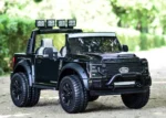 Лицензиран Акумулаторен Джип Ford Super Duty XXL, 4x4,180W, 12V/10Ah, Premium - Image 6