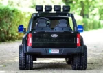 Лицензиран Акумулаторен Джип Ford Super Duty XXL, 4x4,180W, 12V/10Ah, Premium - Image 5