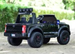 Лицензиран Акумулаторен Джип Ford Super Duty XXL, 4x4,180W, 12V/10Ah, Premium - Image 7