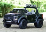 Лицензиран Акумулаторен Джип Ford Super Duty XXL, 4x4,180W, 12V/10Ah, Premium - Image 4