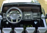 Лицензиран Акумулаторен Джип Ford Super Duty XXL, 4x4,180W, 12V/10Ah, Premium - Image 10